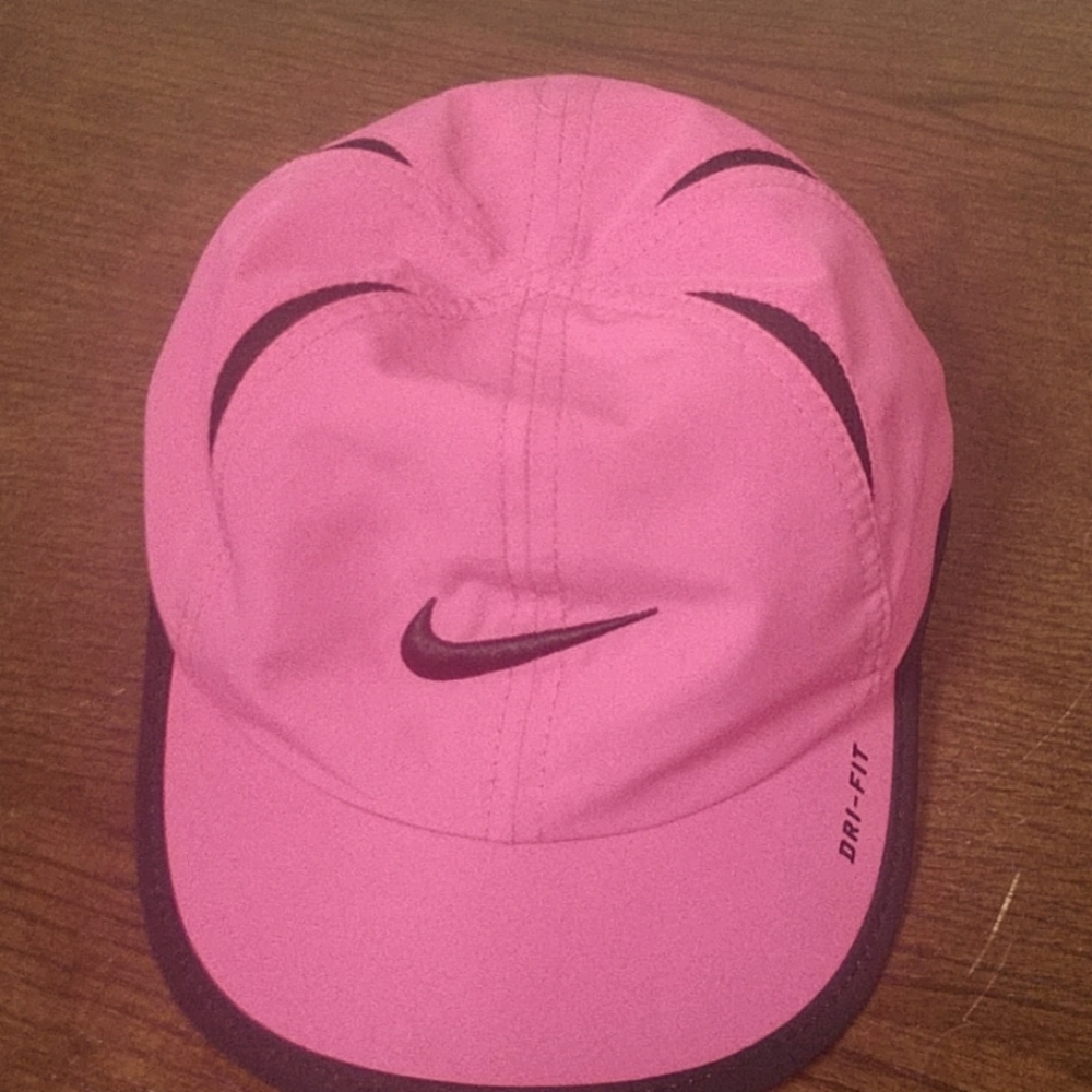 Nike dry fit hat